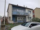 Foto - Zweifamilienhaus mit Garten, Balkon & Garage in Pleidelsheim