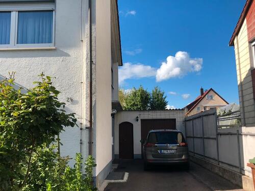 Foto - Einfamilienhaus zum Kaufen in Pleidelsheim