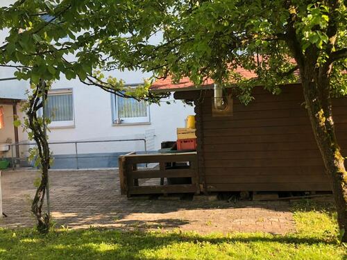 Foto - Einfamilienhaus in Pleidelsheim