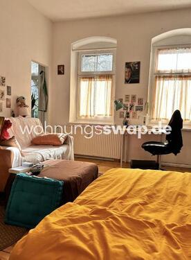 Foto - Wohnungsswap - 1 Zimmer, 27 m² - Proskauer Straße, Friedrichshain, Berlin