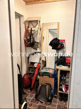 Foto - Etagenwohnung in Berlin