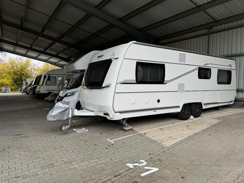 Foto - Stellplatz für Wohnmobil, Wohnwagen, Camper VAN ectr.