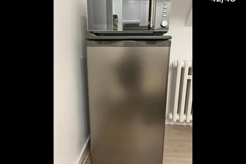 Foto - Etagenwohnung zur Miete in Düsseldorf