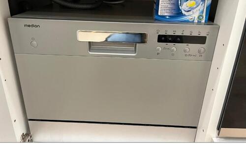 Foto - Etagenwohnung in Düsseldorf