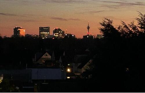 Foto - Etagenwohnung in Düsseldorf zur Miete