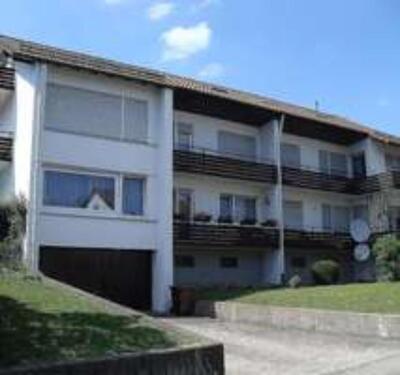 Foto - 3 Zimmerwohnung mit Aussichtsbalkon!