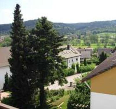 Foto - Etagenwohnung in Gaildorf