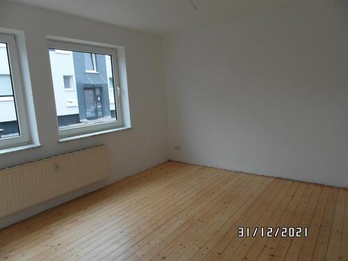 Foto - Etagenwohnung in Georgsmarienhütte