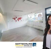 Freie Gewerbefläche über zwei Etagen in City nähe ab sofort frei direkt anfragen - Essen Stadtkern