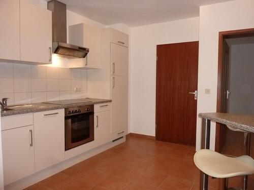 Foto - Etagenwohnung zur Miete in Schweinfurt