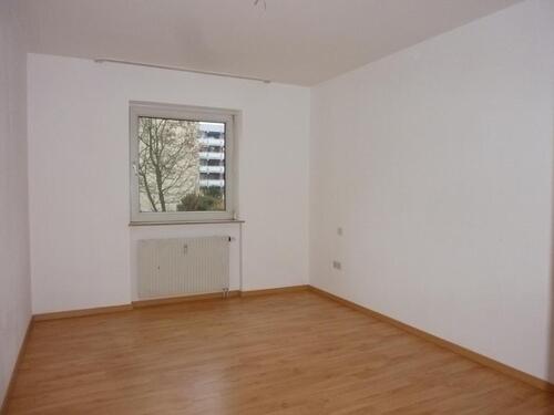 Foto - Etagenwohnung in Schweinfurt