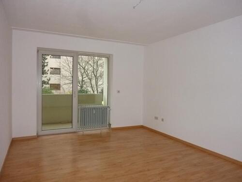 Foto - Etagenwohnung in Schweinfurt zur Miete