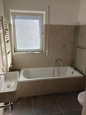 Foto - Etagenwohnung zur Miete in Baiersdorf