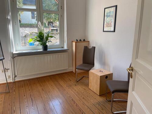 Foto - Raum für CoachingBeratungTherapie