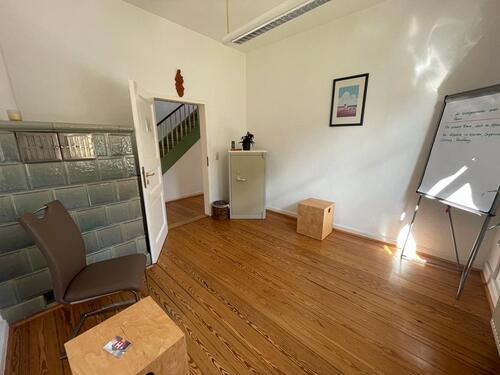 Foto - Etagenwohnung zur Miete in Bechtolsheim