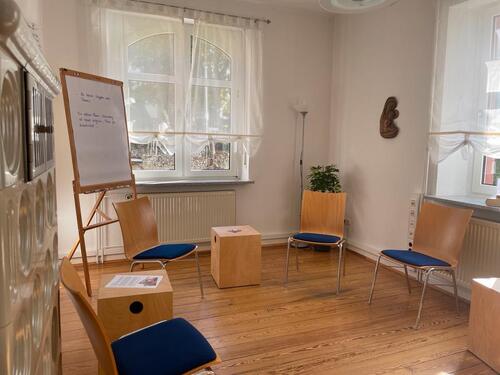 Foto - Etagenwohnung in Bechtolsheim