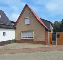 Ein- oder Zweifamilienhaus - 36.500,00 EUR Kaufpreis, in Hettstedt (PLZ: 06333)