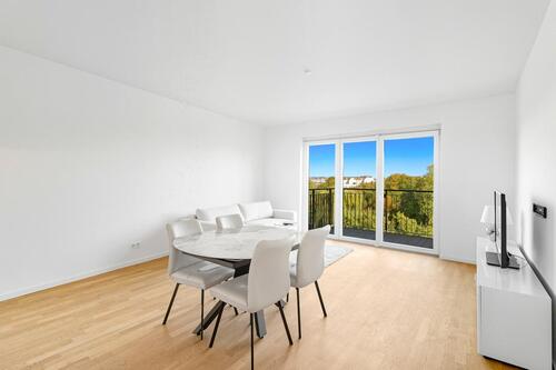 Foto - 2 Zimmer Etagenwohnung zur Miete in Berlin