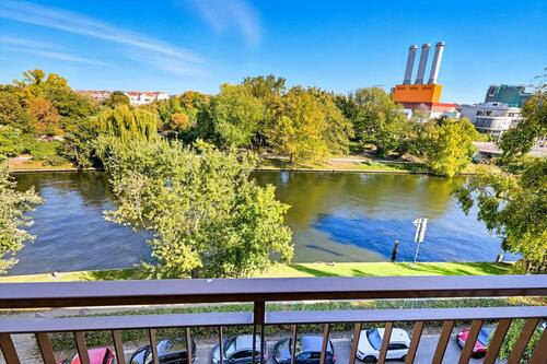 Foto - 2 Zimmer Etagenwohnung in Berlin