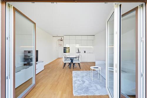 Foto - Etagenwohnung in Berlin zur Miete