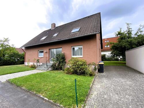 Foto - Dachgeschosswohnung in Herford zu sofort