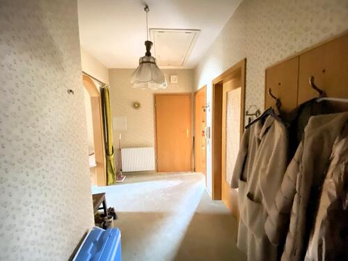 Foto - Etagenwohnung in Herford zur Miete