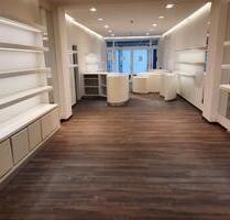 Ladenlokal - 900,00 EUR Kaltmiete, ca.  70,00 m² in Eisenach (PLZ: 99817)