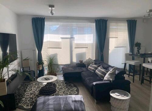 Foto - 3 Zimmer Etagenwohnung zur Miete in Wildeshausen