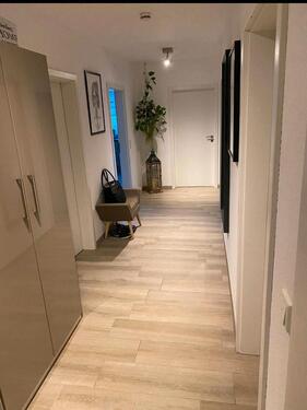 Foto - 3 Zimmer Etagenwohnung in Wildeshausen