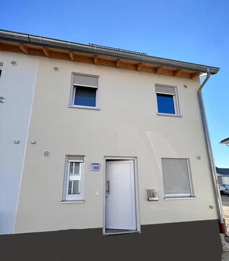 Foto - Doppelhaushälfte zur Vermietung in Mittelstetten (Mammendorf)