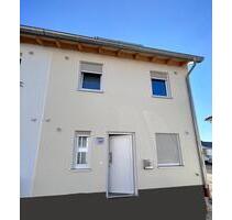 Doppelhaushälfte zur Vermietung in Mittelstetten (Mammendorf)