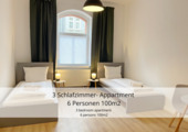 Foto - Ferienwohnung Monteurzimmer (fitter's room) 3-6 Personen in KS