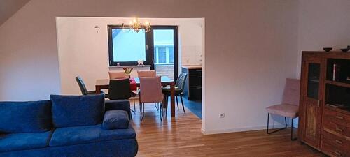 Foto - 2.5 Zimmer Dachgeschoßwohnung in Stuttgart