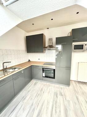 Foto - 2 Zimmer Dachgeschoßwohnung in Stade