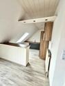 Foto - Dachgeschoßwohnung in Stade zur Miete