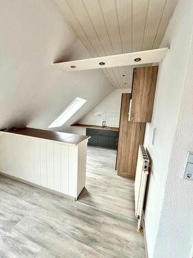 Foto - Dachgeschoßwohnung in Stade zur Miete