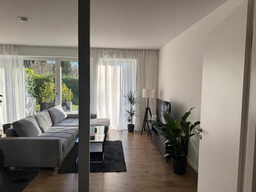 Foto - 2 Zimmer Erdgeschoßwohnung zur Miete in Bielefeld