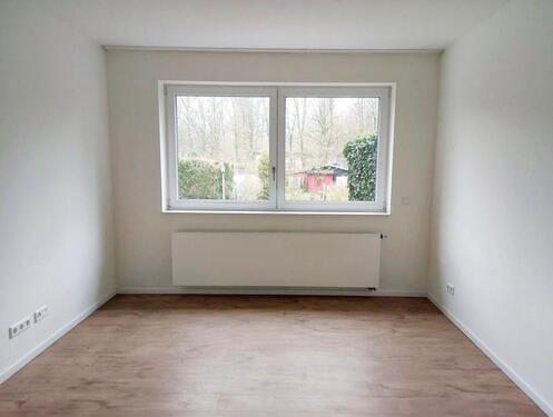 Foto - Erdgeschoßwohnung in Bielefeld zur Miete