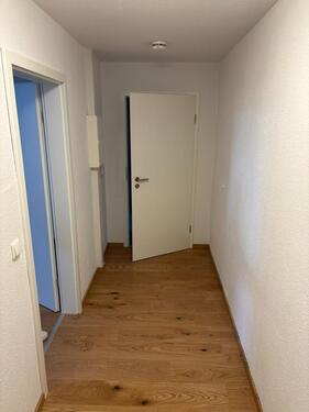 Foto - 2 Zimmer Etagenwohnung in Raguhn-Jeßnitz