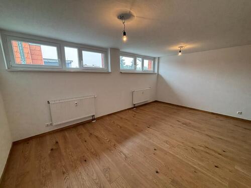 Foto - Etagenwohnung in Raguhn-Jeßnitz zur Miete