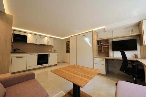 Foto - 1 Zimmer Etagenwohnung zur Miete in Leinfelden-Echterdingen