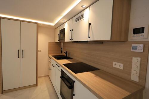 Foto - 1 Zimmer Etagenwohnung in Leinfelden-Echterdingen