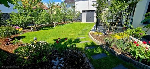 Foto - 5 Zimmer Einfamilienhaus in Rosenheim