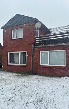 Foto - Solides Einfamilienhaus mit sicherem Mietverhältnis