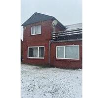 Solides Einfamilienhaus mit sicherem Mietverhältnis - Wester-Ohrstedt