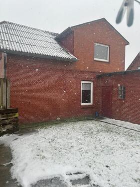 Foto - 4 Zimmer Einfamilienhaus in Wester-Ohrstedt