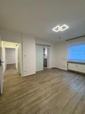 Foto - Eigentumswohnung Köln-Mülheim, 36 m², renoviert, Küche & Bad NEU