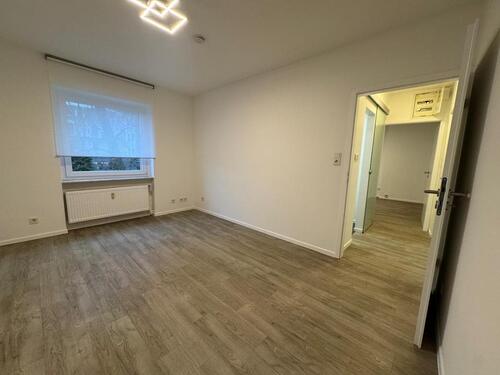 Foto - 2 Zimmer Etagenwohnung zum Kaufen in Köln