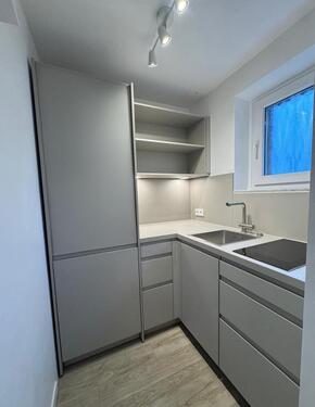 Foto - 2 Zimmer Etagenwohnung in Köln