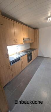 Foto - 2 Zimmer Erdgeschoßwohnung in Schneverdingen